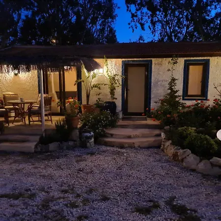 Holiday home Eva's Tiny Homes