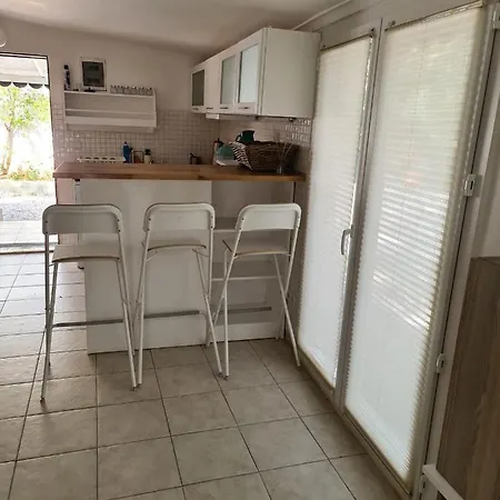 Eva's Tiny Homes Holiday home *