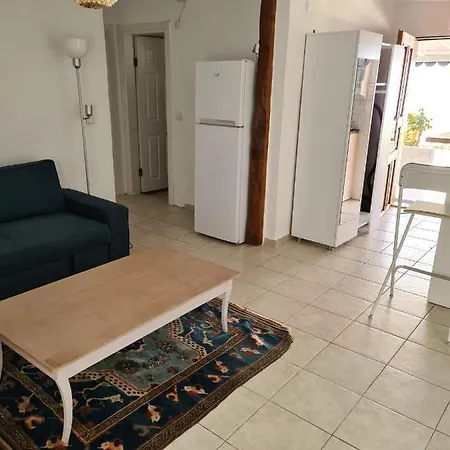 Eva's Tiny Homes Kas