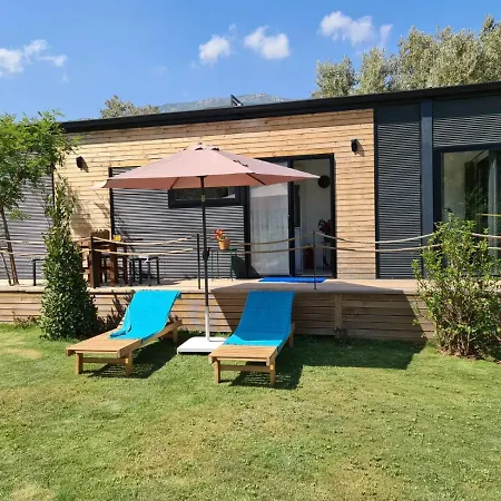 Eva's Tiny Homes Holiday home Kas
