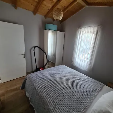 Holiday home Eva's Tiny Homes