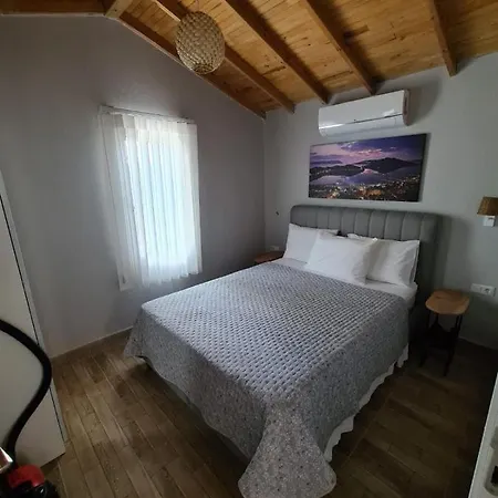 Eva's Tiny Homes Holiday home *