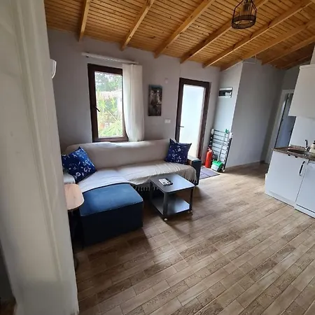 Eva's Tiny Homes Holiday home