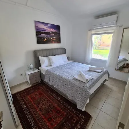 Eva's Tiny Homes Holiday home Kas