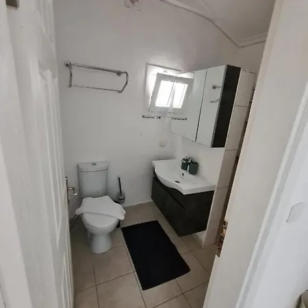 Eva's Tiny Homes * Kas