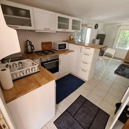 Holiday home Eva's Tiny Homes Kas
