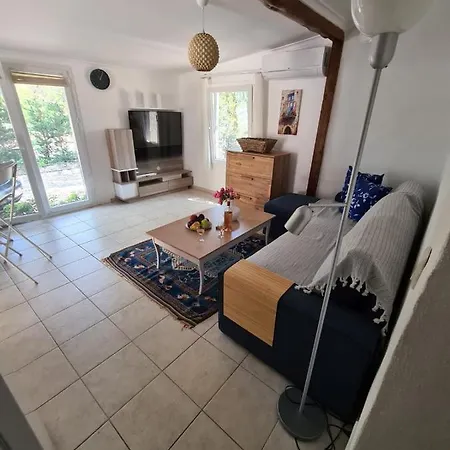 Eva's Tiny Homes Kas