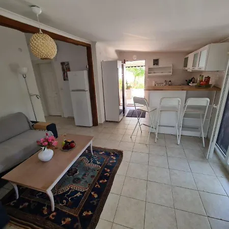 Holiday home Eva's Tiny Homes Kas