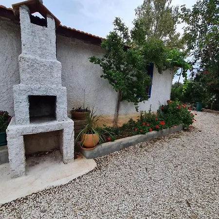 Eva's Tiny Homes Kas