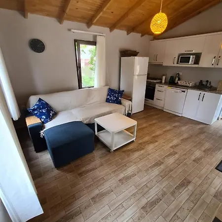 Eva's Tiny Homes