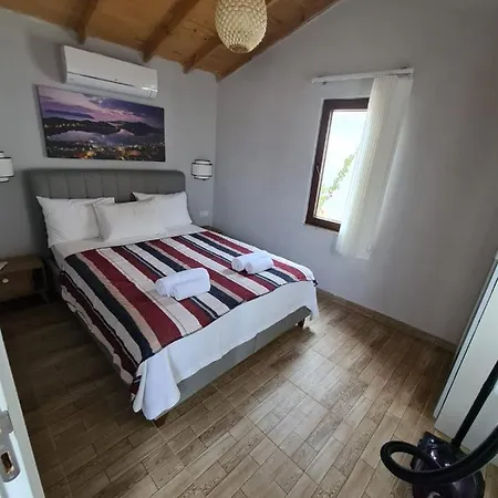 Holiday home Eva's Tiny Homes Kas