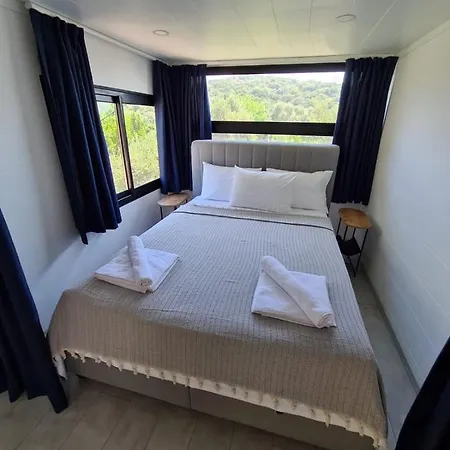 Eva's Tiny Homes Kas
