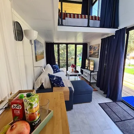 Eva's Tiny Homes