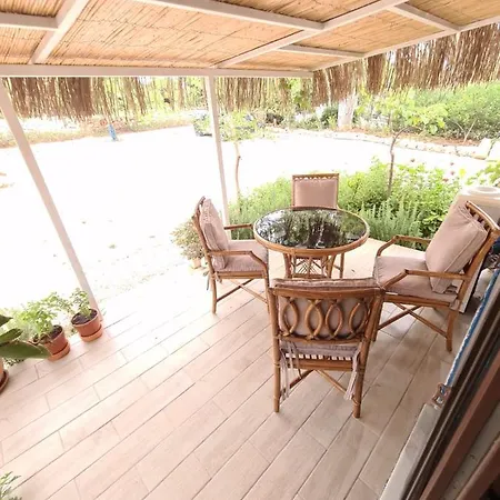 Eva's Tiny Homes Holiday home *
