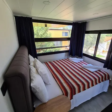 Eva's Tiny Homes Holiday home