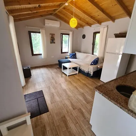 Eva's Tiny Homes Holiday home *