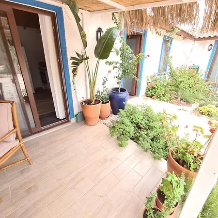 Holiday home Eva's Tiny Homes