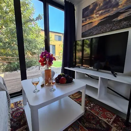 Eva's Tiny Homes Holiday home