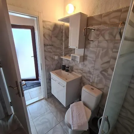 Eva's Tiny Homes * Kas