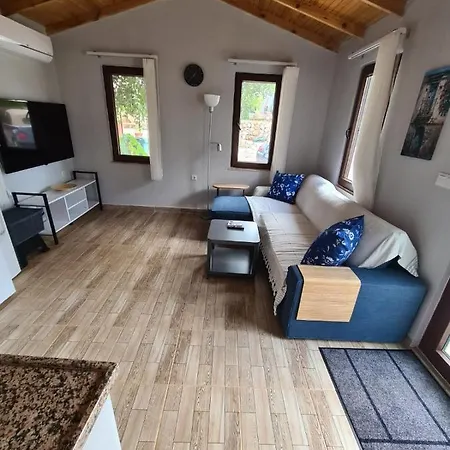 Holiday home Eva's Tiny Homes