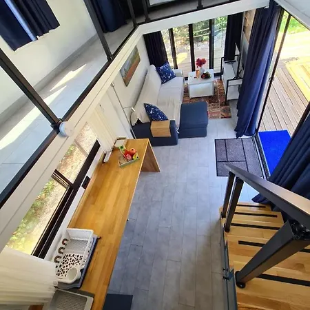 Holiday home Eva's Tiny Homes