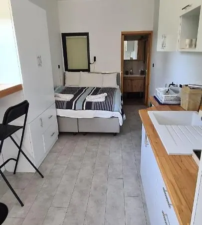 Holiday home Eva's Tiny Homes Kas