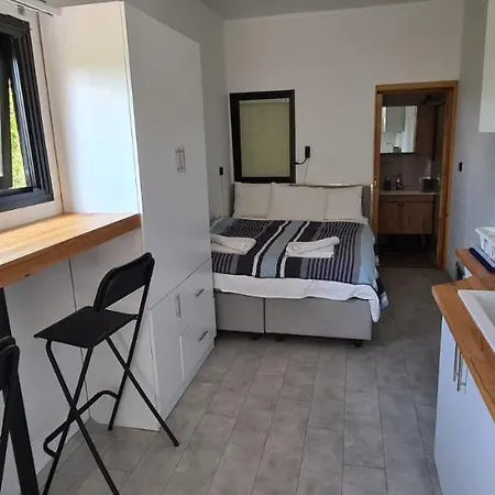 Eva's Tiny Homes * Kas