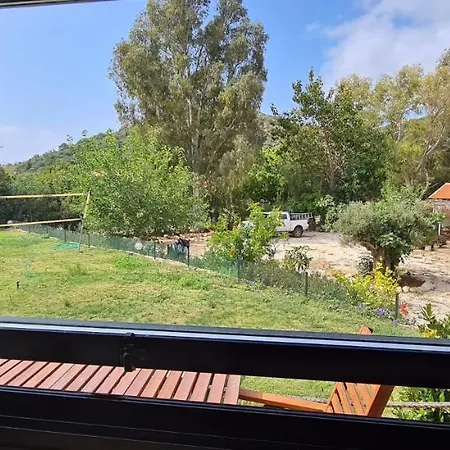 Eva's Tiny Homes Holiday home Kas