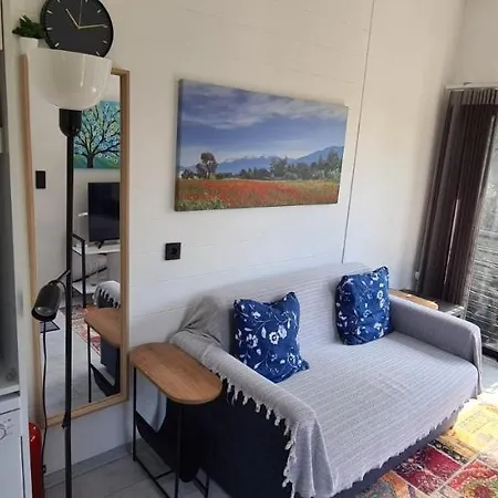 Eva's Tiny Homes Holiday home