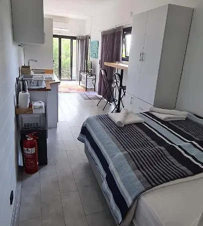 Holiday home Eva's Tiny Homes Kas